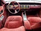 1989 Buick Regal Custom