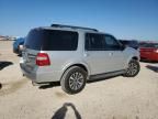 2017 Ford Expedition XLT