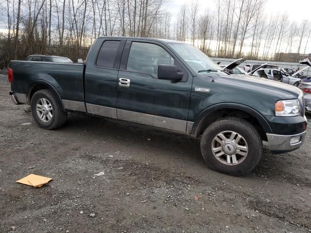 2004 Ford F150