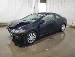 2006 Honda Civic LX en venta en Central Square, NY