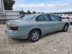 2005 Pontiac Bonneville SE