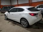 2015 Mazda 3 Touring