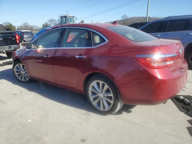 2013 Buick Verano Convenience