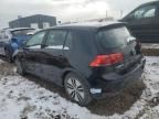 2016 Volkswagen E-GOLF SE