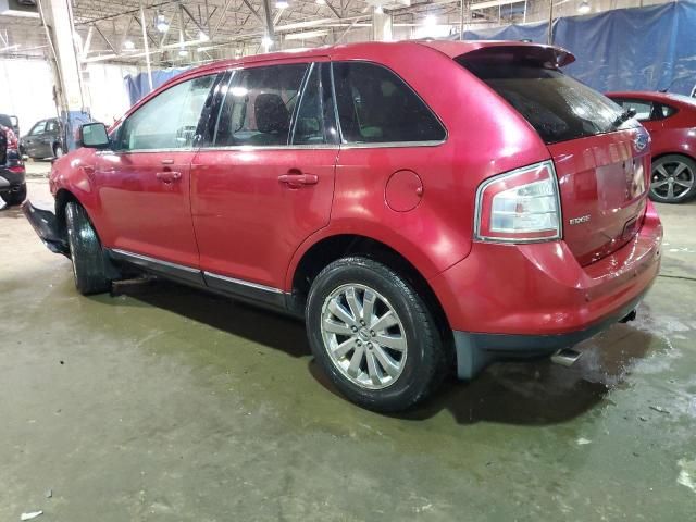 2010 Ford Edge Limited