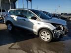 2016 Ford Escape S