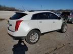 2015 Cadillac SRX Premium Collection