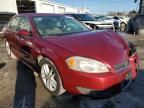 2011 Chevrolet Impala LTZ