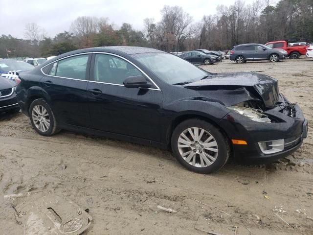 2010 Mazda 6 I