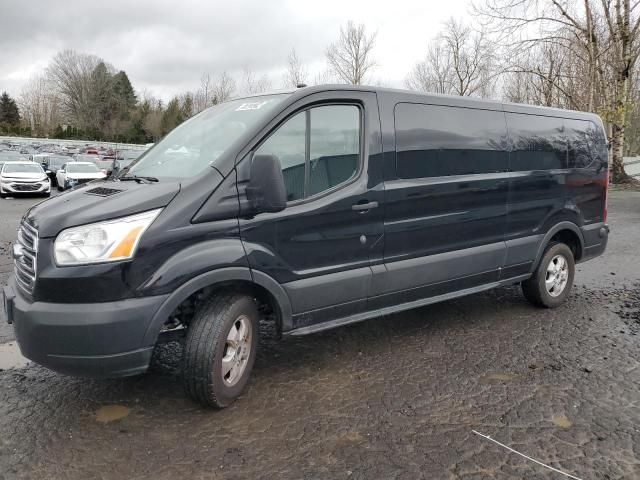 2019 Ford Transit T-350