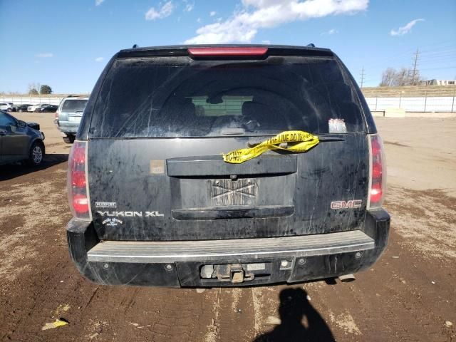 2011 GMC Yukon XL Denali