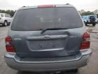 2004 Toyota Highlander Base