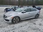 2018 Honda Civic EXL