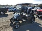 2016 Ezgo Golf Cart