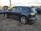 2015 Audi Q5 TDI Premium Plus