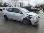 2016 Nissan Versa S