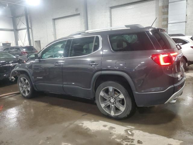 2017 GMC Acadia SLT-2