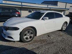 Dodge salvage cars for sale: 2017 Dodge Charger SE