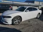 2017 Dodge Charger SE