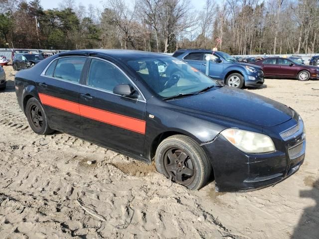 2008 Chevrolet Malibu LS