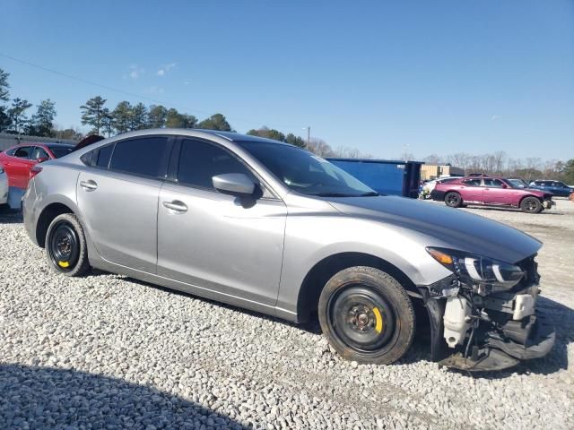 2014 Mazda 6 Touring