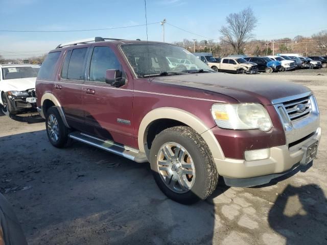 2007 Ford Explorer Eddie Bauer