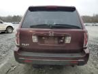 2007 Honda Pilot EXL