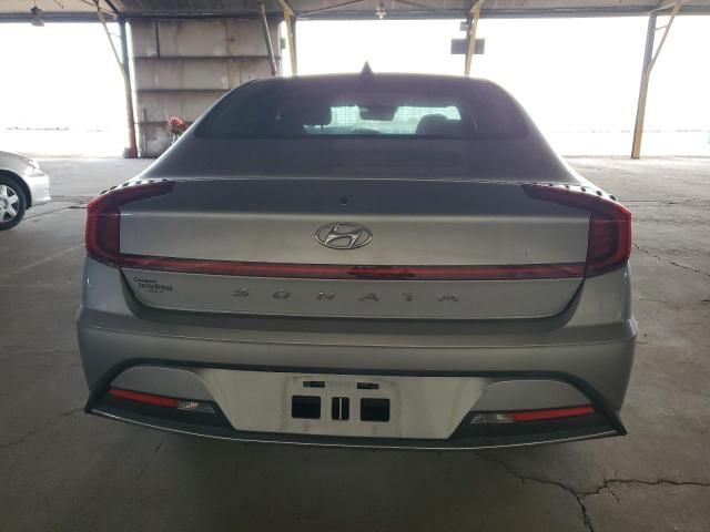 2020 Hyundai Sonata SE