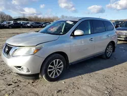 Lotes con ofertas a la venta en subasta: 2014 Nissan Pathfinder S