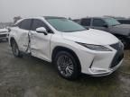 2021 Lexus RX 450H