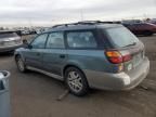 2001 Subaru Legacy Outback