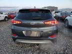 2018 Hyundai Tucson Sport