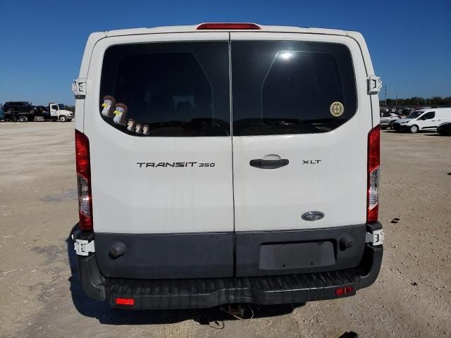 2015 Ford Transit T-350