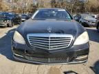 2010 Mercedes-Benz S 400