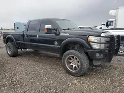 Ford f350 salvage cars for sale: 2015 Ford F350 Super Duty