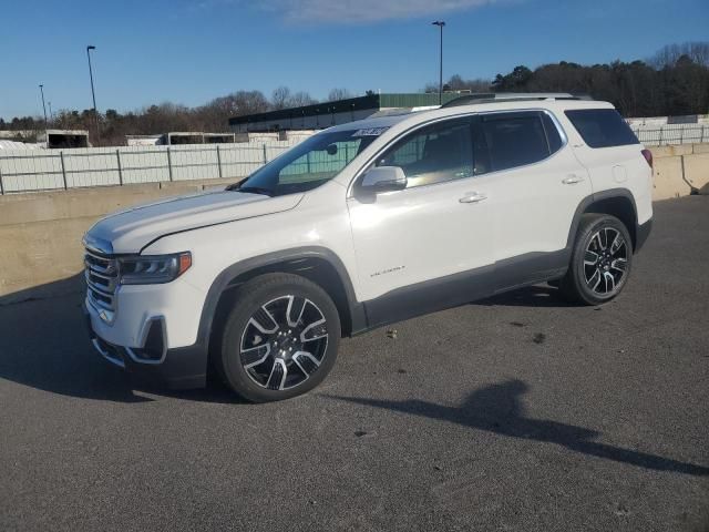 2022 GMC Acadia SLT