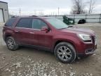 2015 GMC Acadia SLT-2