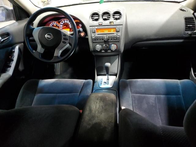 2007 Nissan Altima 2.5