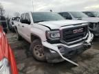 2016 GMC Sierra K1500