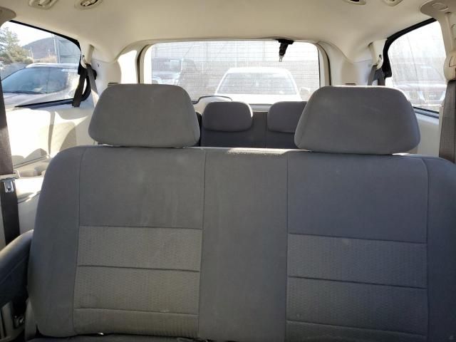 2008 Dodge Grand Caravan SE