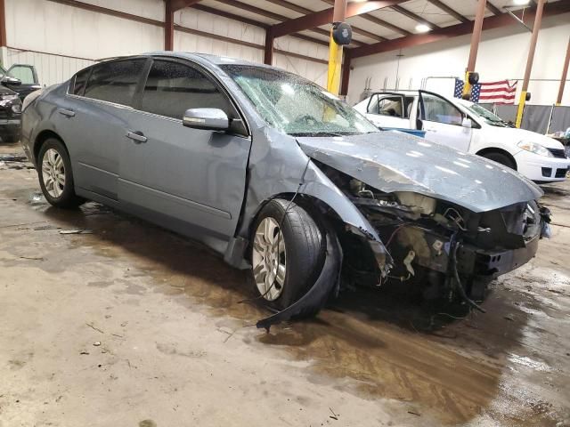 2010 Nissan Altima Base