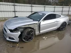 2015 Ford Mustang en venta en Hampton, VA