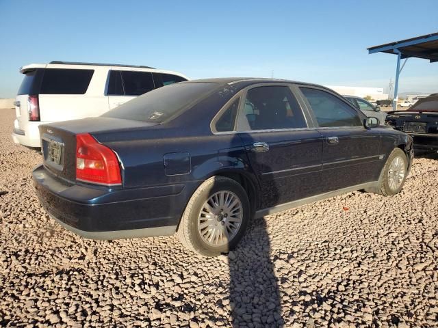 2004 Volvo S80