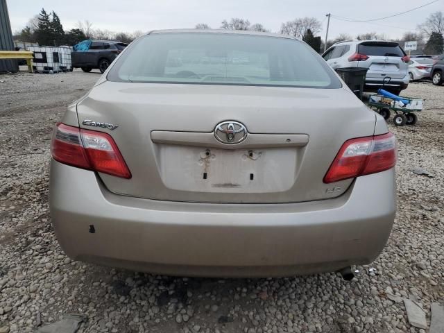 2007 Toyota Camry CE