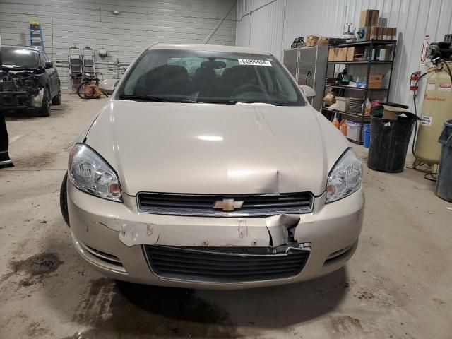 2011 Chevrolet Impala LS