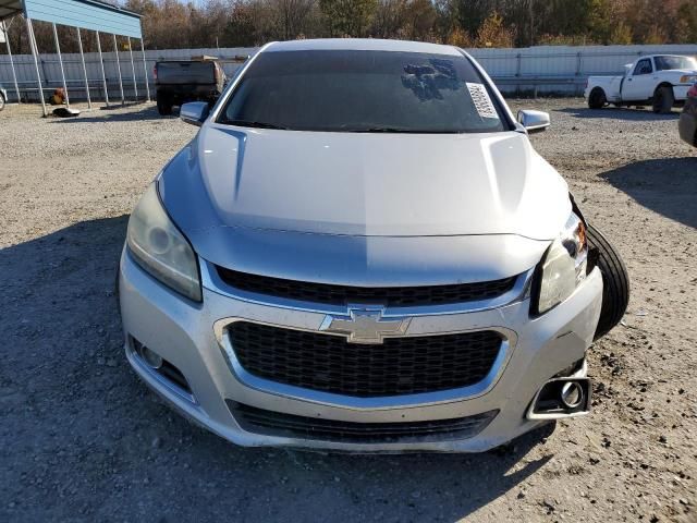 2015 Chevrolet Malibu 2LT