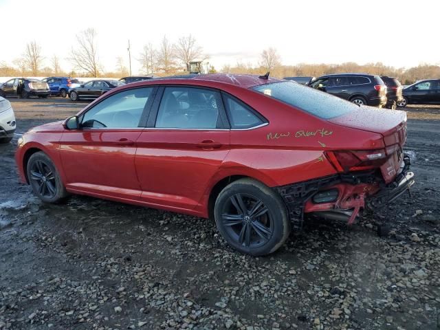 2022 Volkswagen Jetta SE