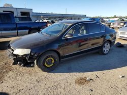 2009 Volkswagen Passat Turbo en venta en Harleyville, SC