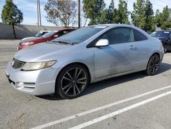 2010 Honda Civic LX en venta en Rancho Cucamonga, CA