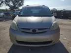 2006 Toyota Sienna XLE